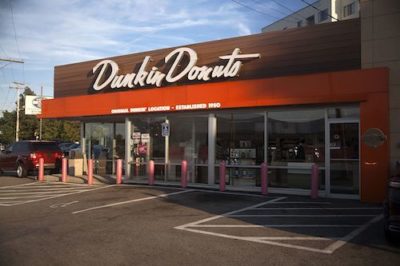 Dunkin’ Donuts Senior Discounts